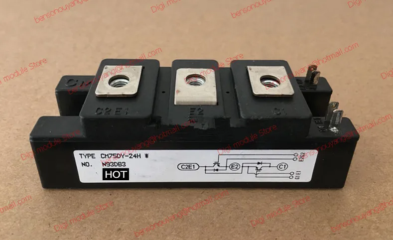 

CM75DY-24H