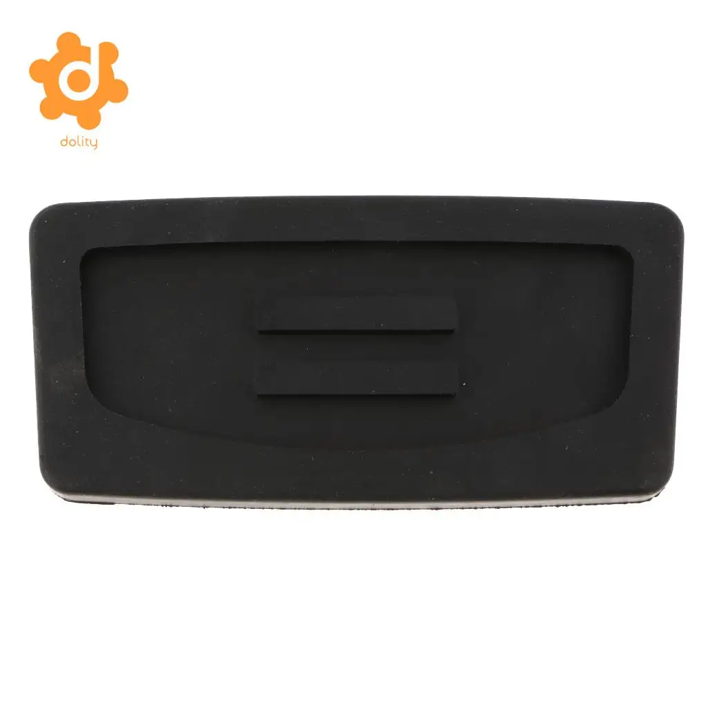 Car Brake Pedal Pad Rubber Cover 46545-S84-A81 for Honda Civic Ccord Acura