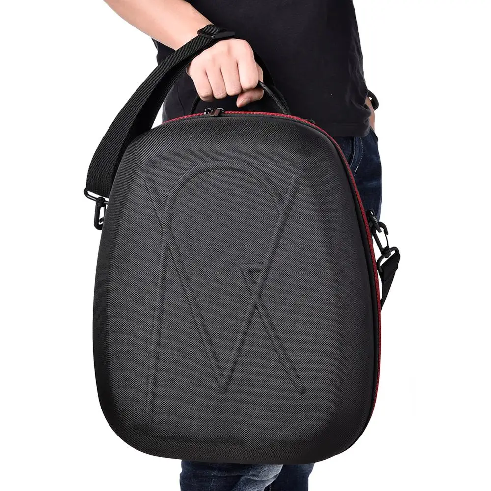 Новая модная жесткая EVA дорожная сумка для наушников сумка чехол для oclus Quest Система виртуальной реальности и аксессуары
