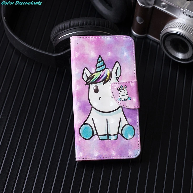 Флип кожаный чехол для samsung galaxy S7 S8 S9 плюс край A3 A5 2017 A6 A8 2018 J3 J5 j7 2016 Coque Бумажник