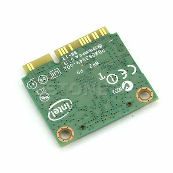 

Wireless-N Mini-Card 7260HMW-AN Dual Band WIFI Bluetooth 4.0 For Intel - New hot