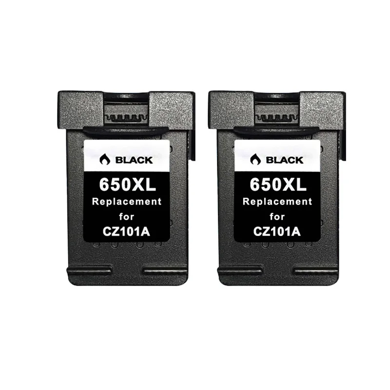 HP650-2PC