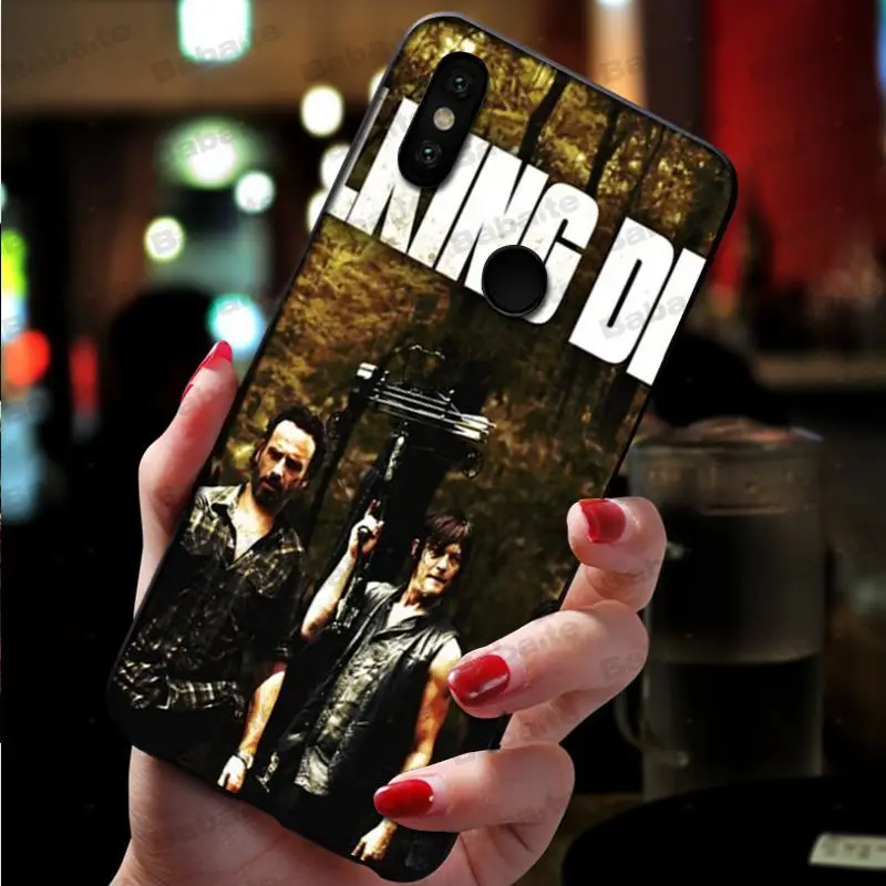 The Walking Dead Season