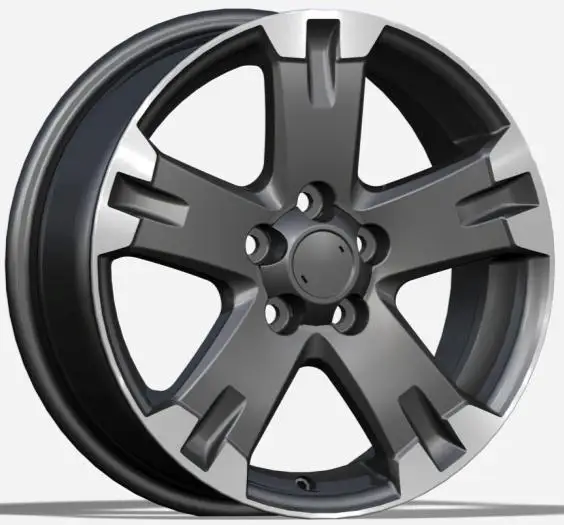 OEM manufacturers casting aluminum alloy wheel rimin Rims