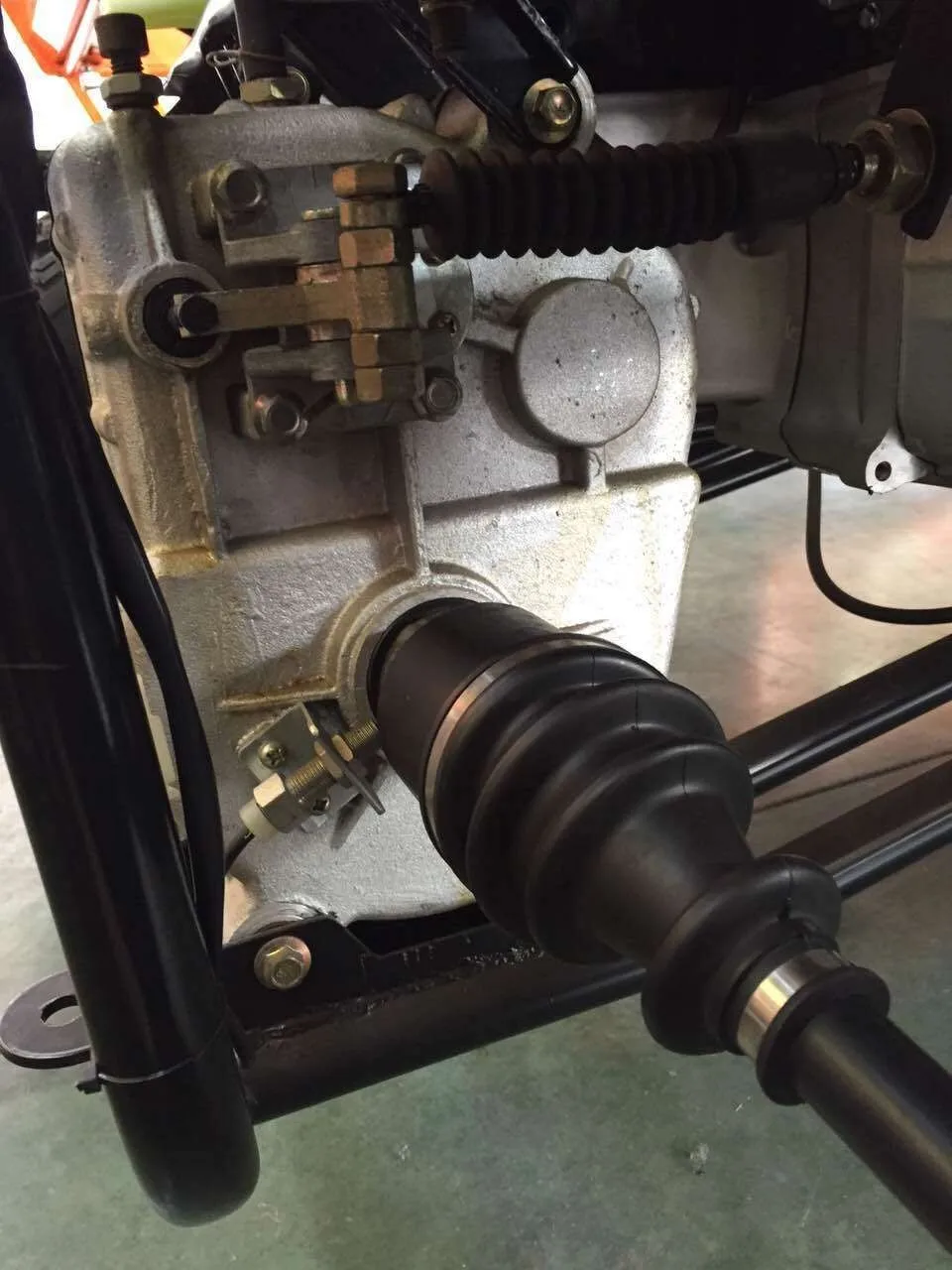 GEARBOX (4)