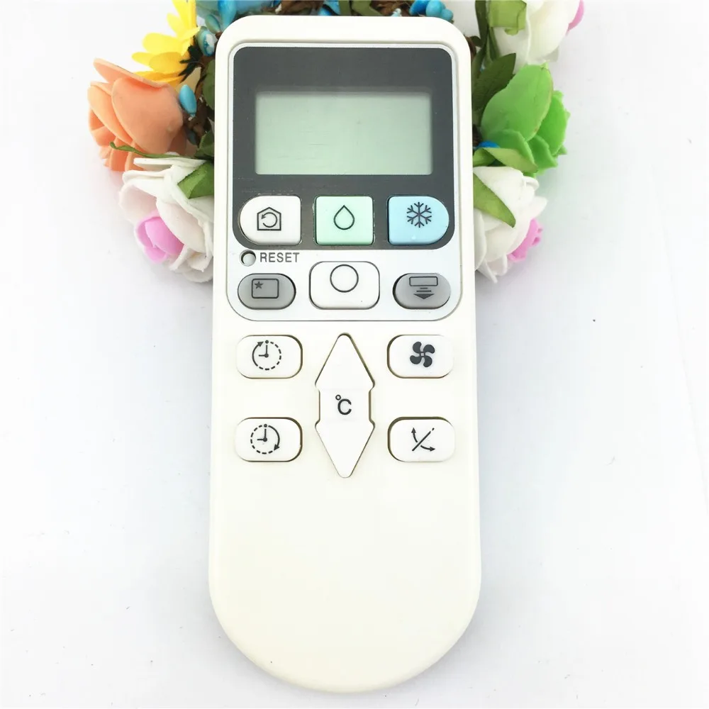 

A/C controller Air Conditioner air conditioning remote control suitable for hitachi RAR-3V2 RAR-2P2 RAR-3U1 KTRL002