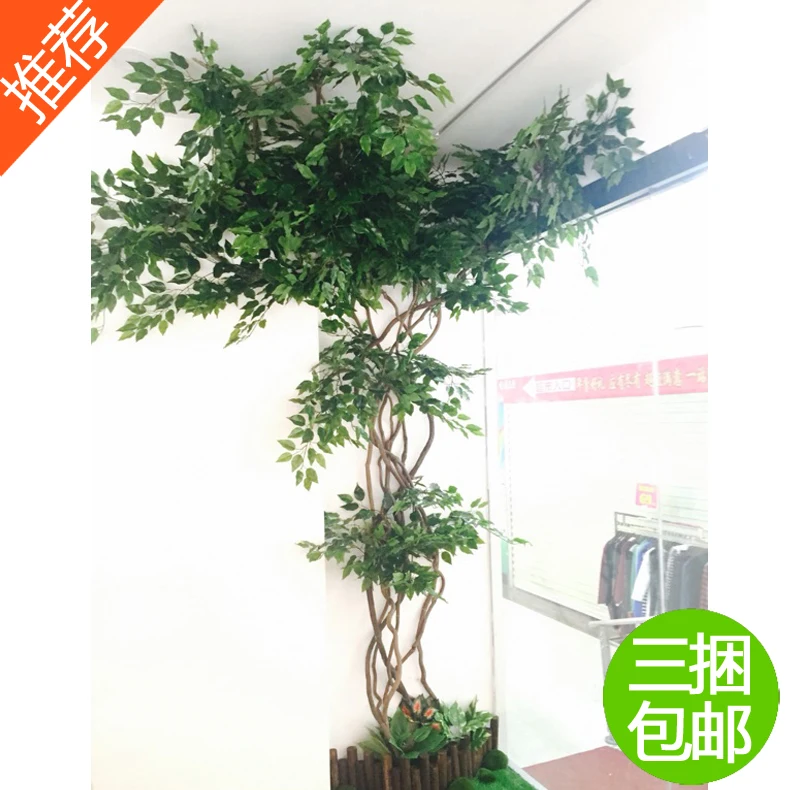 Tree vine rattan vine rattan red mountain vines decorative vine rattan
