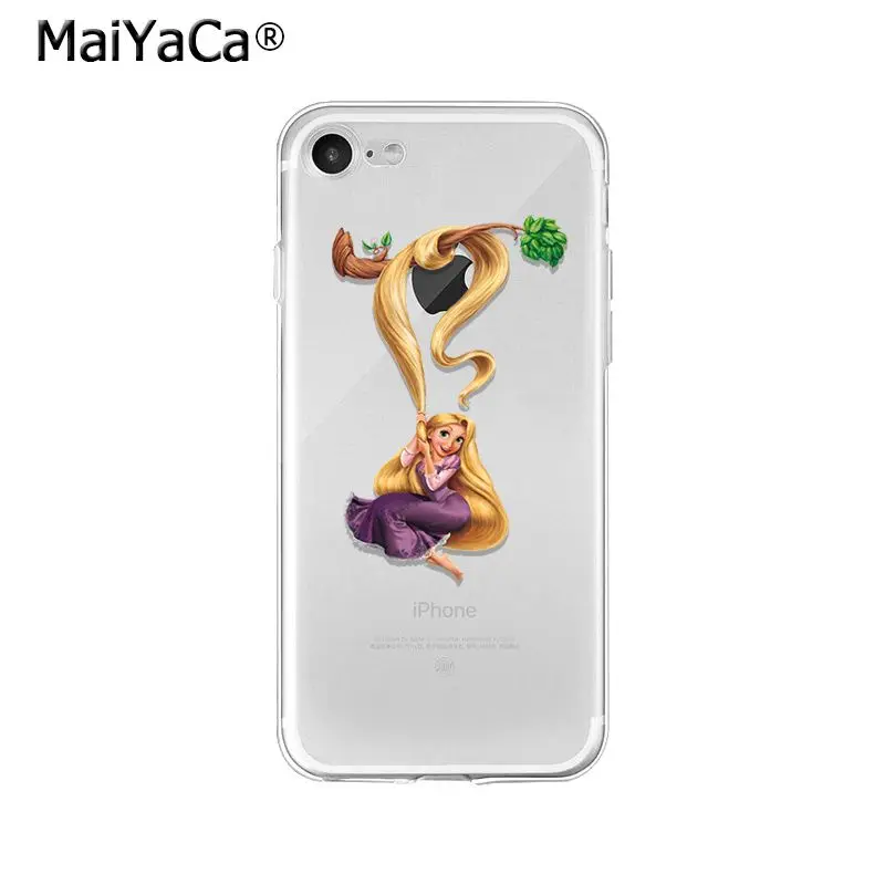 Tangled Rapunzel Princess