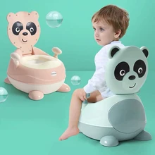 Стул для горшка, Детский горшок, Детский горшок для мальчиков, тренировочный детский туалет, сиденье для унитаза, мягкая подушка для зимы, портативный детский писсуар, горшок