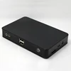 Envío Gratis Linux terminal de red cliente Delgado ordenador en la nube Mini ordenador estación FL100 todos los Winner A10 256M RAM Linux 3,0 RDP 7,0 ► Foto 3/6