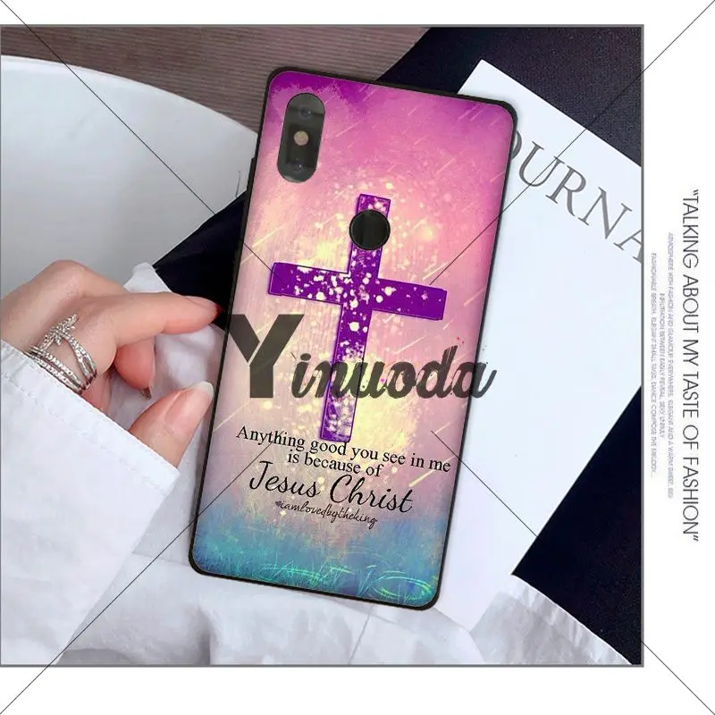 Bible Jesus Christ Christian Cross