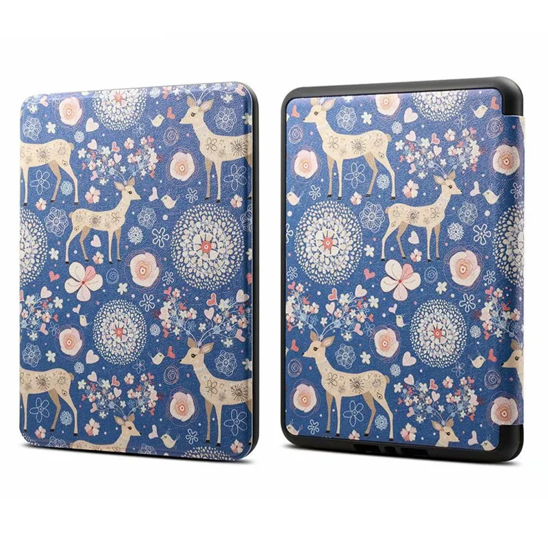 Kindle Paperwhite 4 Case 16