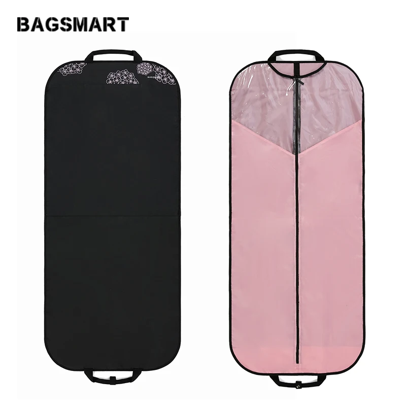 dress luggage bag