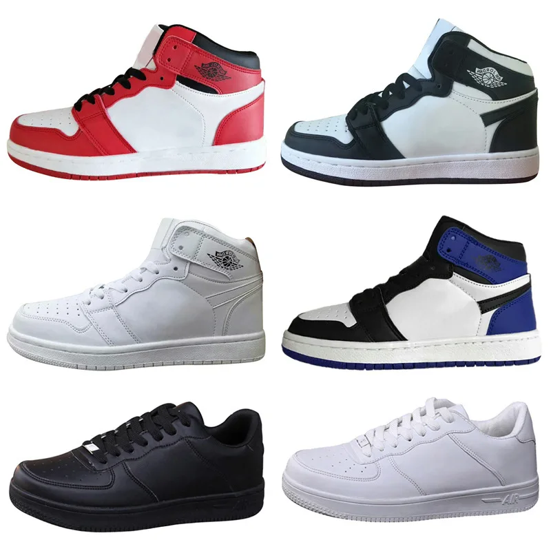 

Spring off white shoes roshs women high-heeled sneakers lovers leisure shoes wear-resistant men shoes zapatillas hombre