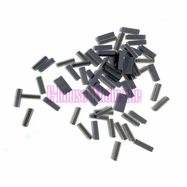 

[10PC/LOT] Games Replacement For PSP 1000 PSP1000 3D analog Joystick Plastic Contact Conductive Rubber Pad Repair Part