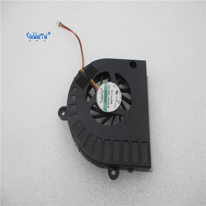 CPU fan for ASUS K53 K53B K53BY A53U KSB06105HA-.67 | Компьютеры и офис