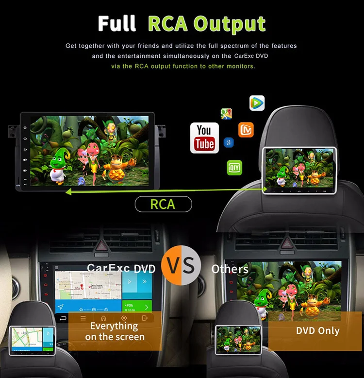 Clearance 9 Inch Android 9.0 Octa Cores Car Radio Stereo System For BMW E46 M3 WIFI Radio GPS Bluetooth USB SD Multimedia Built in Carplay 25 Clearance 9 Inch Android 9.0 Octa Cores Car Radio Stereo System For BMW E46 M3 WIFI Radio GPS Bluetooth USB SD Multimedia Built in Carplay 25