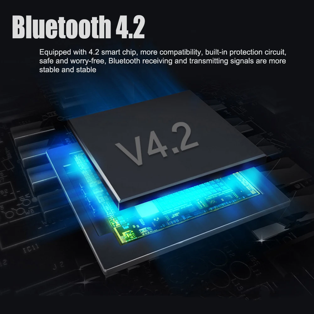 E0126 Bluetooth Transmitter Receiver (9)