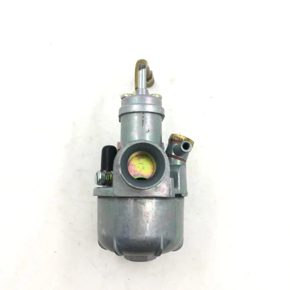 Новый карбюратор для мопеда puch 12 мм carb Bing Style Maxi Sport E50 Cobra Luxe|carburetor gy6|moped lockcarburetor