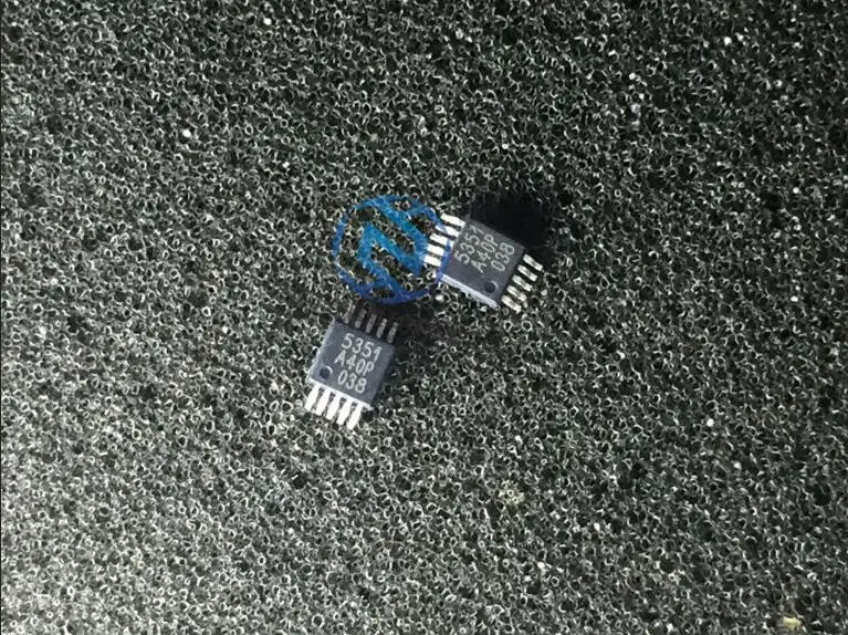 

The original 1PCS/LOT SI5351A SI5351A SI5351 SI 5351 MSOP10