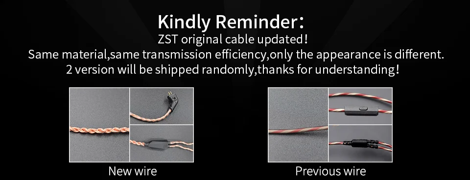 KZ _ZST_ZST_Pro_Dual_Driver_Earphone_Dynamic_And_Armature_Detachable_Bluetooth_Cable_Monitors_Noise_Isolating_HiFi_Headphones 0