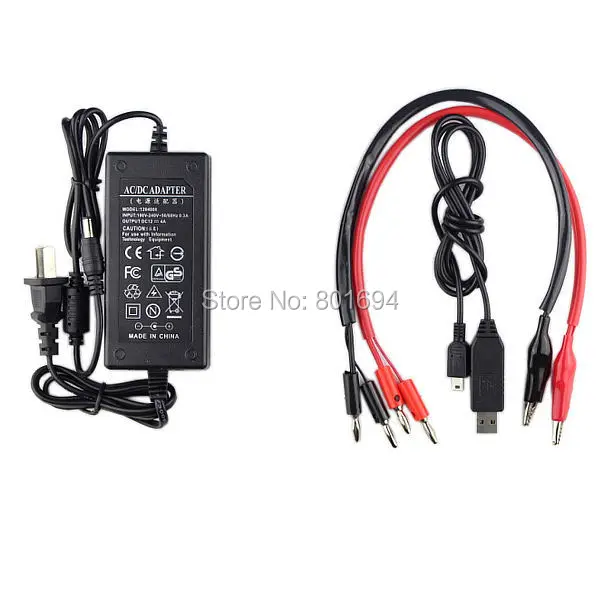 Устройство для проверки емкости аккумулятора 0 30 в 5 А 60 Вт|electronic load|battery capacity gaugedc