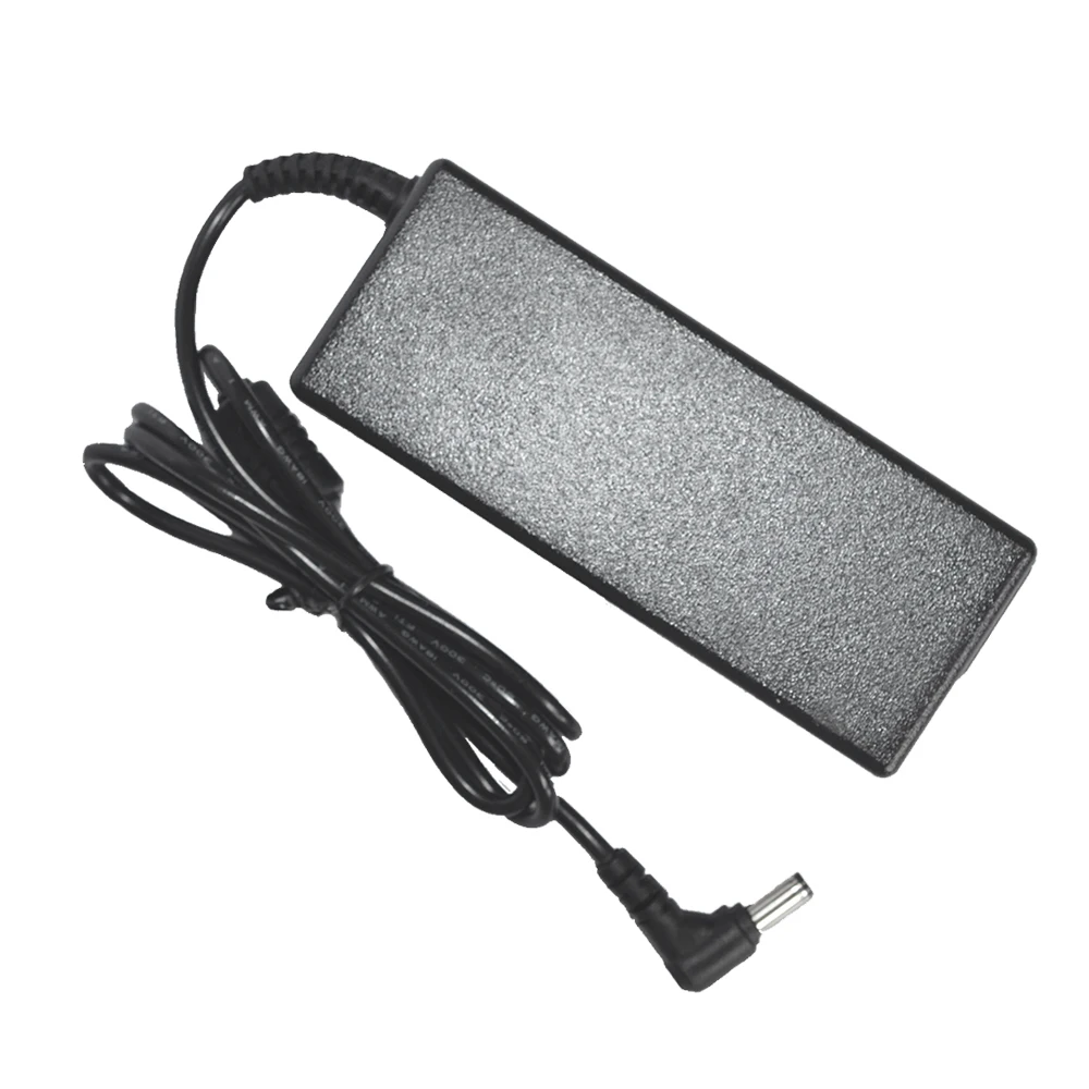 JIGU 19V 3.95A 5 5*2 мм 75 Вт Замена для Toshiba satellite c670 16k a300 14t c870 c7w ноутбук AC зарядное