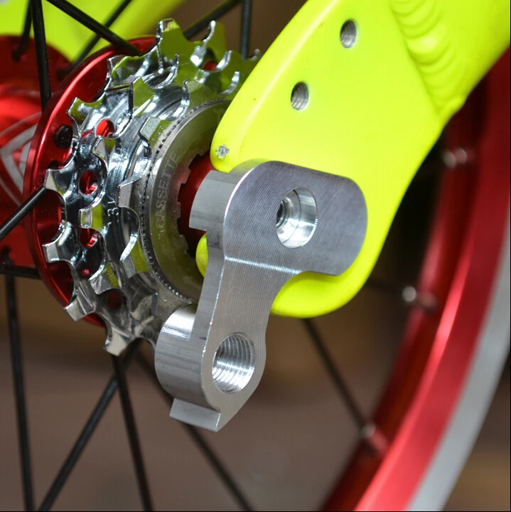 Складной велосипед свободное колесо внешний 3 скорости 9T 13T 17T bmx BYA412|bicycle freewheel|bmx