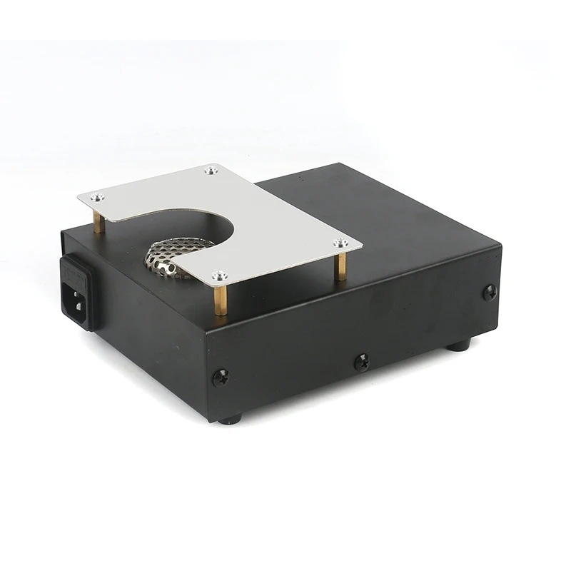KADA 853B BGA Preheating Station Rework паяльная станция Электрический паяльник для PCB Preheat и