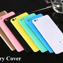 Модный матовый пластиковый чехол на заднюю панель батареи для xiaomi mi5 mi 5 M5, чехлы для телефонов xiaomi mi 5, запасная крышка на заднюю часть батареи