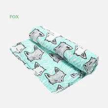 100%Cotton Flamingo Rose fruits Print Muslin Baby Blankets Bedding Infant Swaddle Towel For Newborns Swaddle Blanket 100%Cotton Flamingo Rose fruits Print Muslin Baby Blankets Bedding Infant Swaddle Towel For Newborns Swaddle Blanket