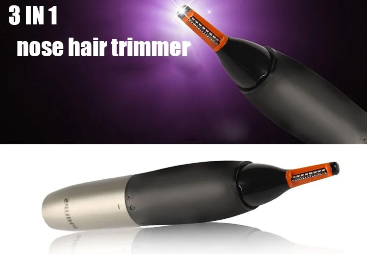 nose hair trimmer 7