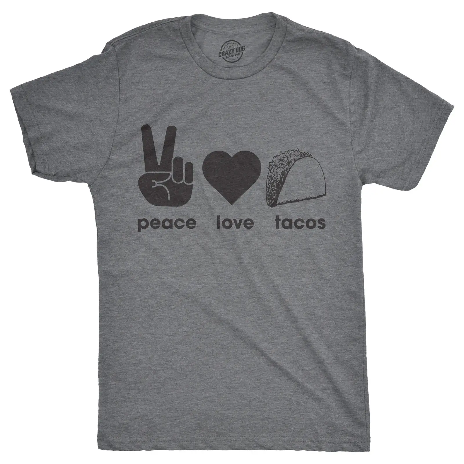 Pink Taco Shirt