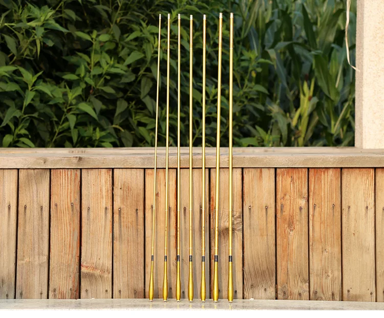 

3.6M-6.3M Rock Fishing Rod High Carbon Super Hard Telescopic Fishing Rod