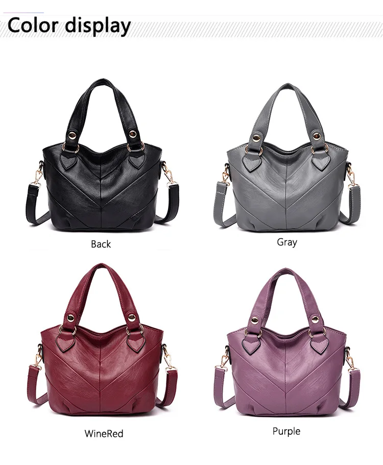 Женская кожаная сумка через плечо, женская сумка, роскошная дизайнерская Брендовая женская сумка, женская сумка через плечо, модная женская сумка