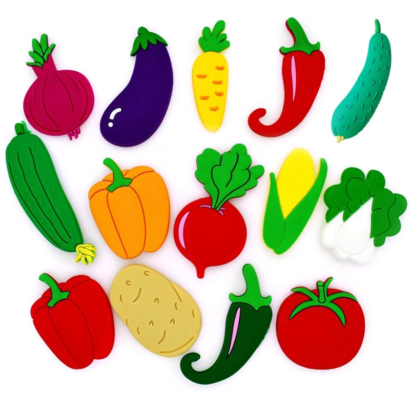 Featured image of post Fruits And Vegetables Cartoon Images