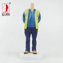 Cake Topper creative gift customized personalized custom avatar reality doll custom clay dolls fixed resin body
