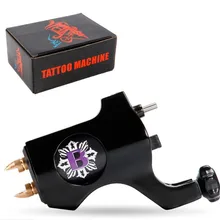 Новые инструменты для татуировок моторы Ротари Машина татуировки стиль епископа для татуировщика тату оборудование
