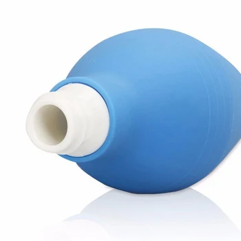 Syringe Douche Cleaner Anal Vagina Rectal Enema Colon Irrigation Cleaning Enema Device Adult Sex Toys For Women/Men Anal Shower 5