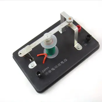 

electromagnetic relay lab instruments laboratory equipment electrical experiment tools