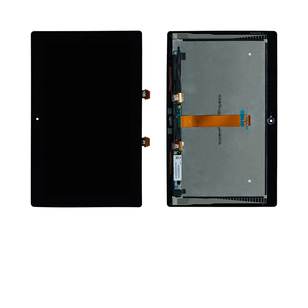 For Microsoft Surface RT 2 RT2 LCD Display + Touch Screen Digitizer Assembly Free Shipping For Microsoft Surface RT 2 RT2 LCD Display + Touch Screen Digitizer Assembly Free Shipping