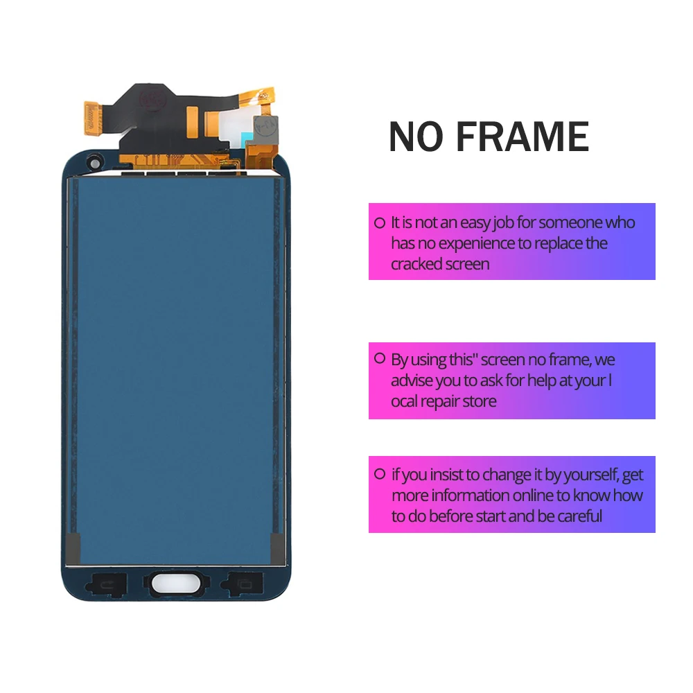 Может регулировать E700 ЖК экран для Samsung Galaxy E7 E700F E7000 E7009 полный сенсорный