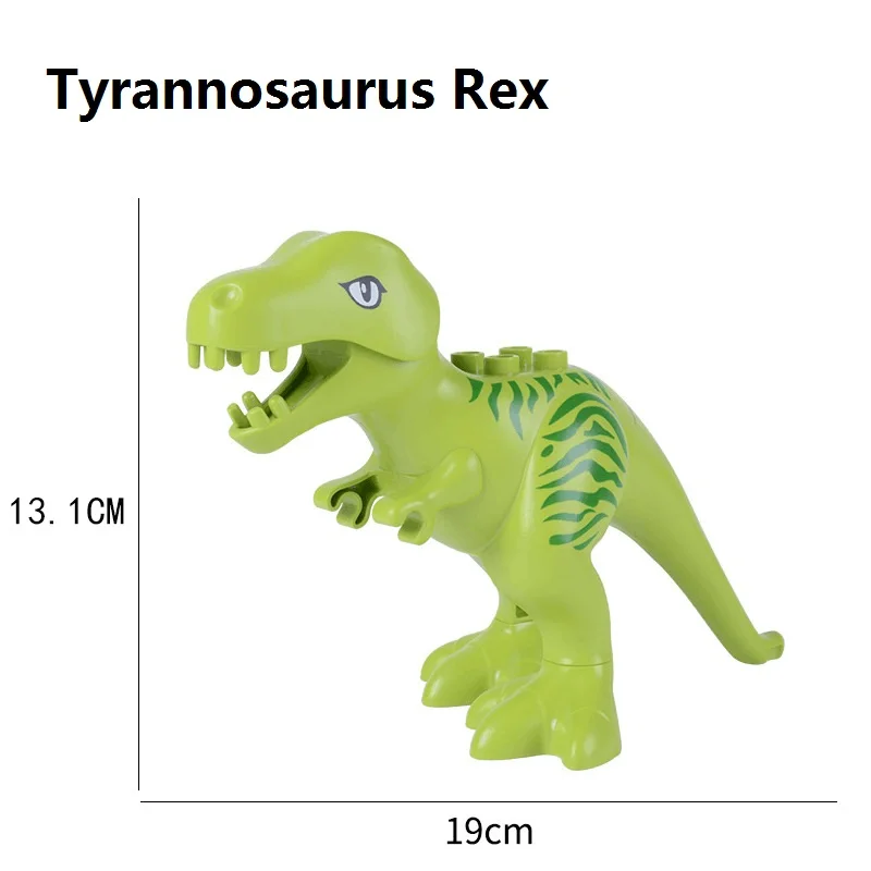 Tyrannosaurus Rex