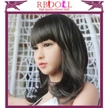 new 2016 product idea realistic 138cm non inflatable font b sex b font font b doll