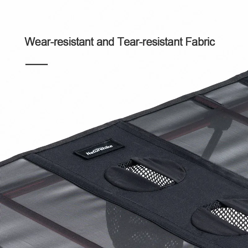  Naturehike Lightweight Folding Table with Cup Holders Portable Camping Tables Folding Table come in