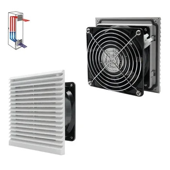 

148.5*148.5*68.5 mm 220V Ventilation Extractor Exhaust Fan For Blower Window Wall Kitchen Bathroom Toilet FK6622.230