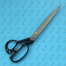 12 SIGNATURE SERIES TAILOR INDUSTRIAL FORGED SHEARS SCISSORS 498 12