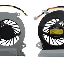 OEM вентилятор для ноутбука MSI GE70 2PC-089XCN GE70 2PE-666XCN