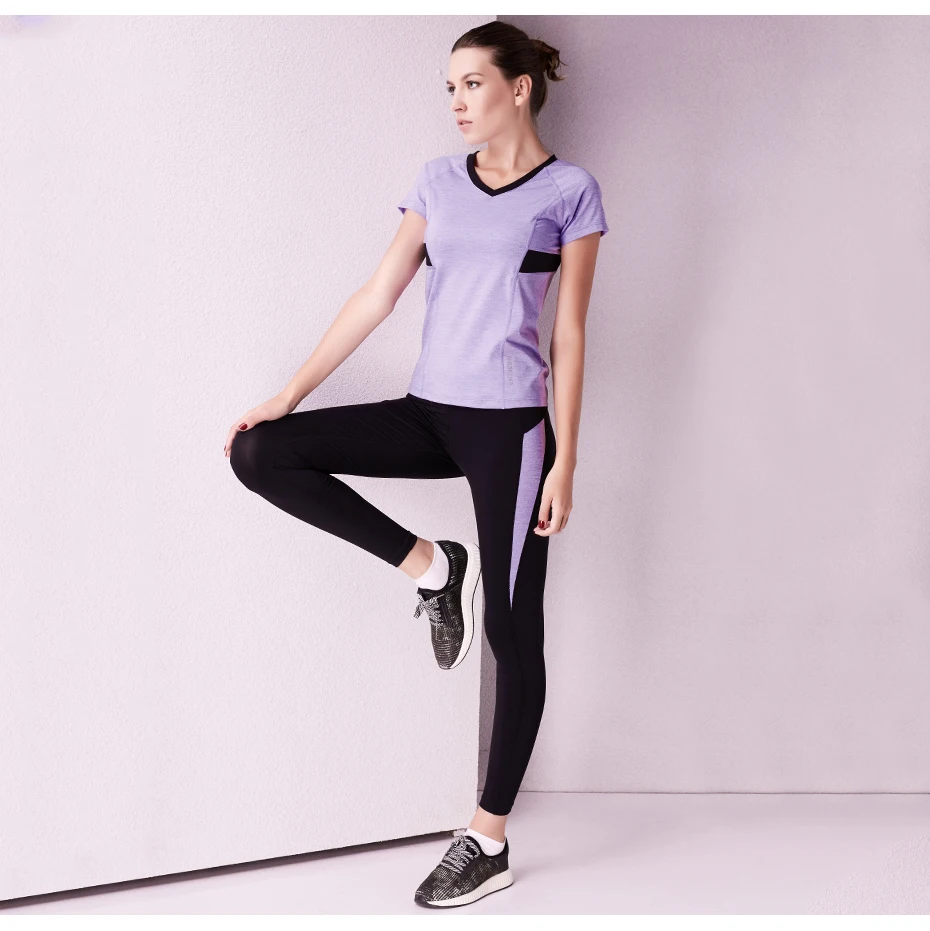 T-shirt sports (2)