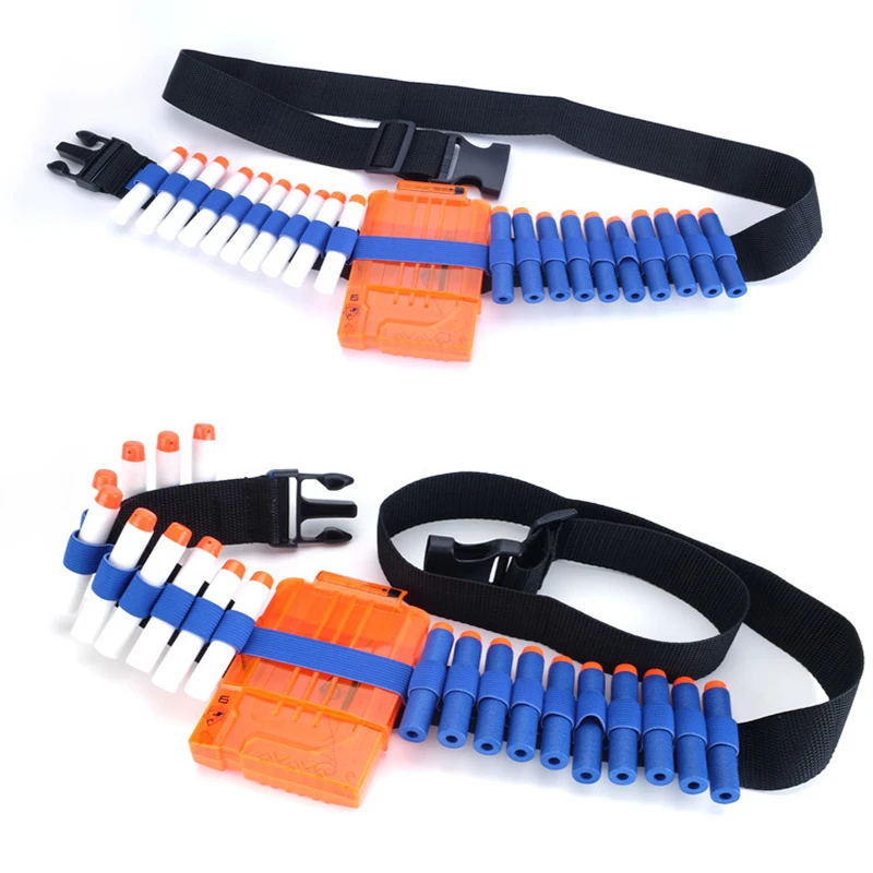 nerf elite blaster strap